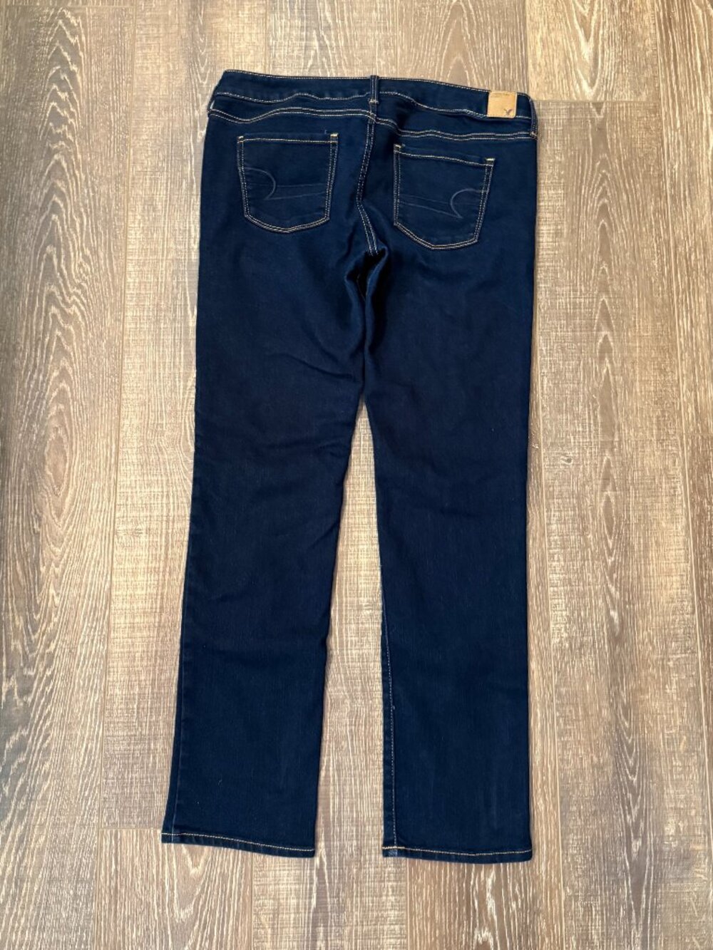 American Eagle Skinny Jeans – Size 14